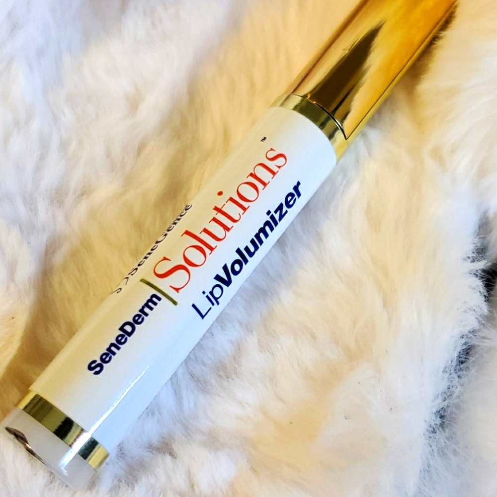 SeneGence Lip Volumizer